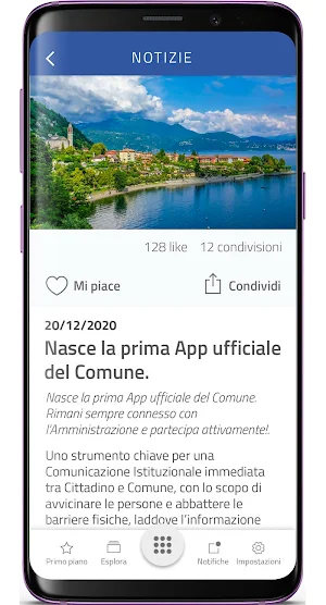 MyCanneroRiviera Screenshot 3