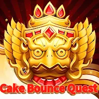 Cake Bounce Quest