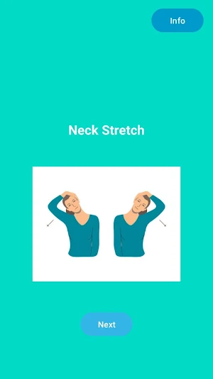 Stretchify Screenshot 2