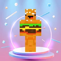 Funny Skin for Minecraft