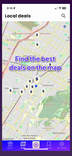 Poke A Deal Screenshot 2