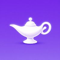 Genie: AI Chat & Coach