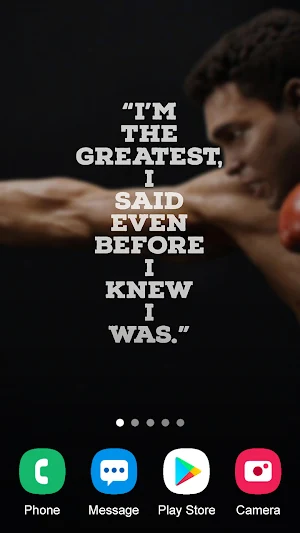 Gym Wallpaper 2024 Screenshot 3