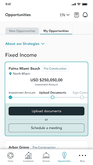 FinanzButik Screenshot 1