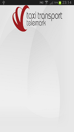 TaxiLokal Screenshot 0
