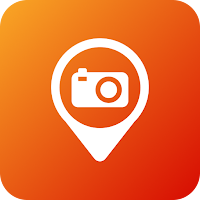 GPS Map Camera: Stamp Camera