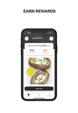 Hot Potato 1.2.3. Express - MS Screenshot 0