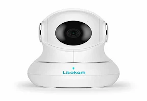 Litokam WiFi Camera Guide Screenshot 3