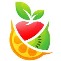 Recetas saludables y fáciles App