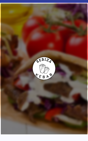 SebIza KEBAB Screenshot 3