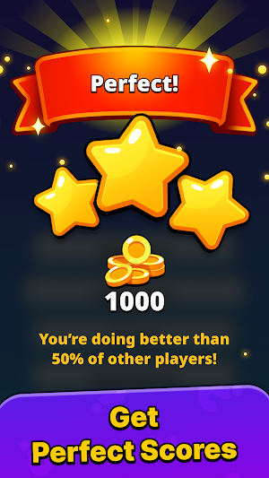 Quiz Blitz: Mind Games Screenshot 2