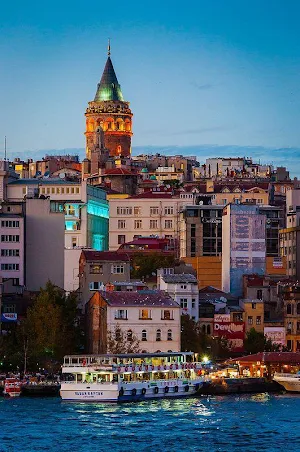 Turkey Wallpaper HD Screenshot 1