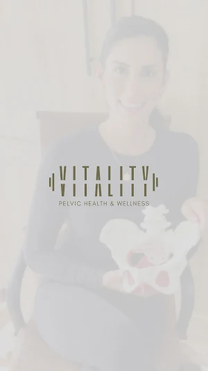 The Vitality Screenshot 0