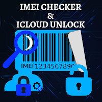 Imei Checker & Cloud Unlocker