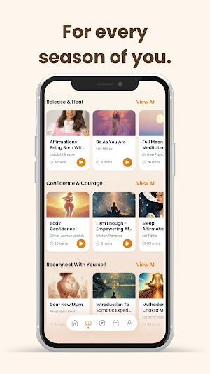 Soulbridge Screenshot 2