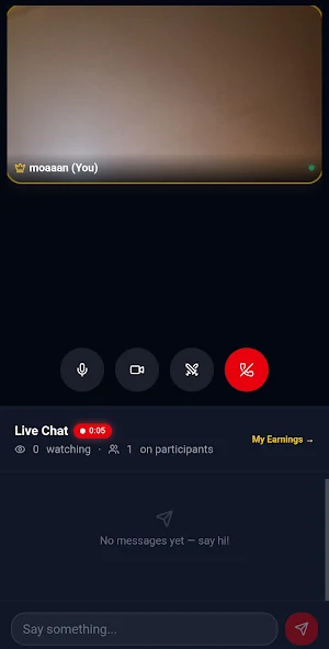 Tenkot Screenshot 2