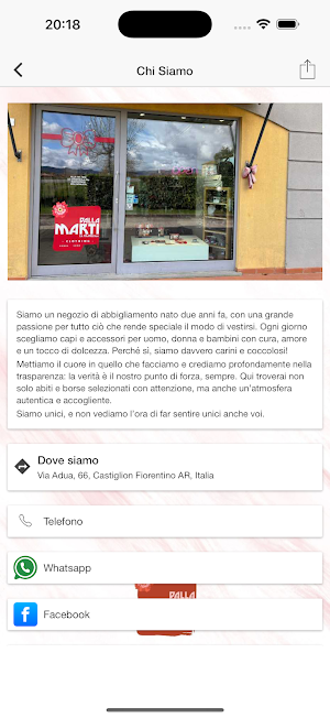 Dalla Marti Screenshot 1