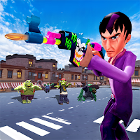 Zombie Survival 3D Horror Game