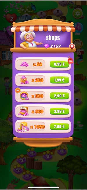 Bubble Pop(2025) Screenshot 3