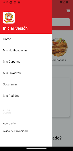 Ganga Pollo Screenshot 0