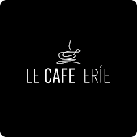 Le Cafeteríe