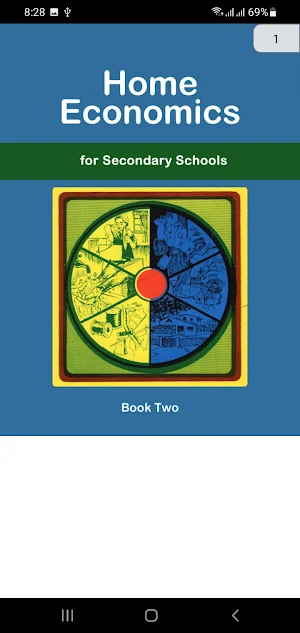Guyana School Textbook Grade 8 Screenshot 2