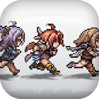 Endless Grades: Pixel Saga