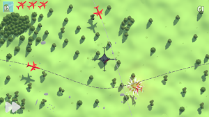 Air Missile Defence Screenshot 2