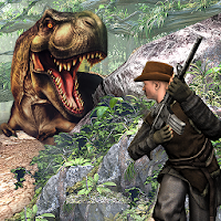 Dinosaur Shooting Park 2020 3D