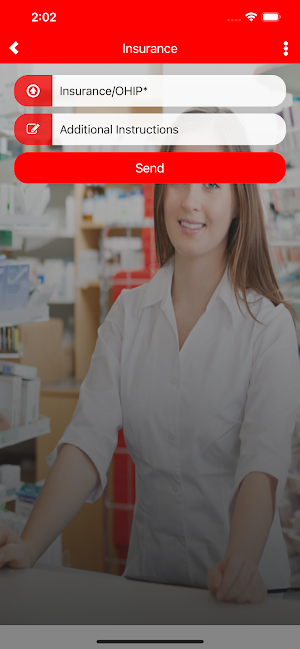 Hess Village Pharmacy Screenshot 2