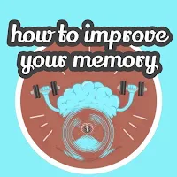 How to improve your memory