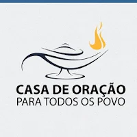Casa de Oração Para Todos os Povos
