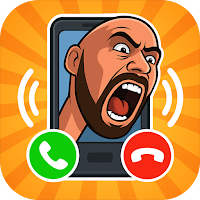 Funny Prank Monster Call