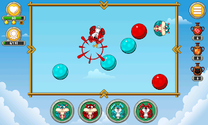 Ancient Bubbles Screenshot 3