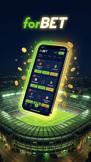 FOrbet Screenshot 0