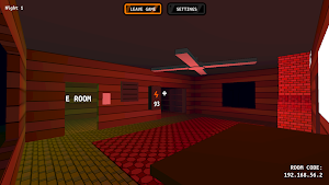 The Pumpkin Nights Screenshot 2