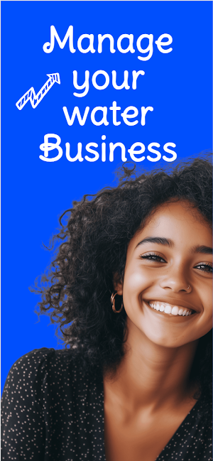 MajiLink - Business Management Screenshot 0