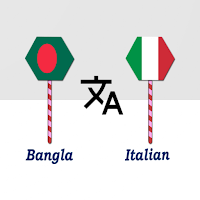 Bangla To Italian Translator