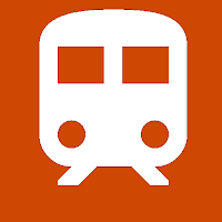 Mumbai Local Train Map