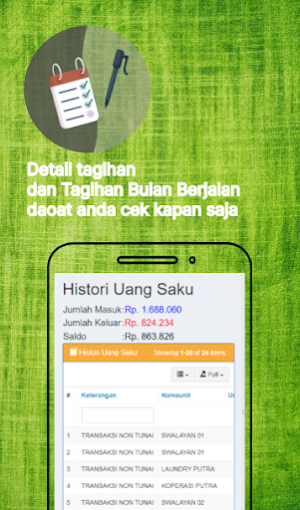 Hidayatul Mutaallimin Screenshot 3
