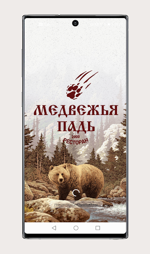 Медвежья Падь Screenshot 0