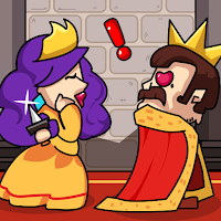 Rescue King