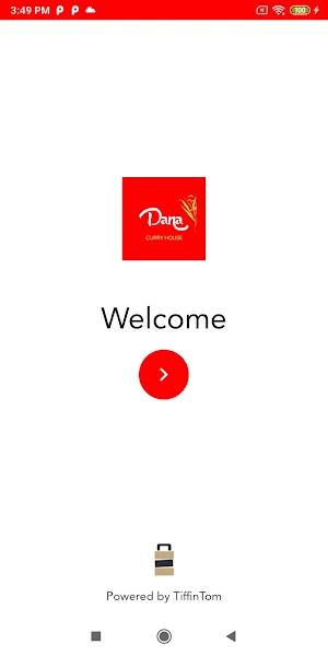 Dana Curry House Screenshot 0