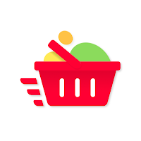 クイックマート 食料品や日用品/デリバリー