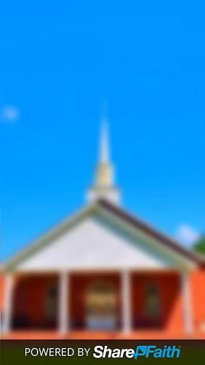 Ramoth Gilead Baptist Church Screenshot 0