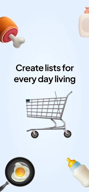 Least shopping Screenshot 2