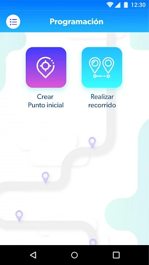 Bistrap Screenshot 1