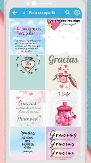 Gracias por Todo Screenshot 3