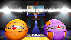 Basketball Showdown 2 Screenshot 0