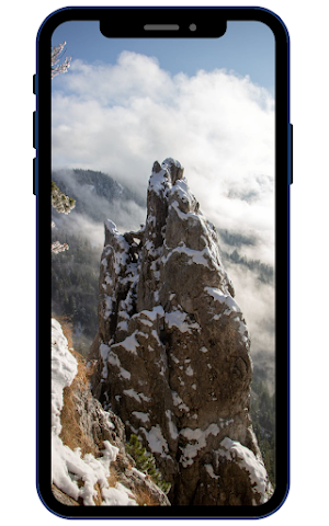 Winter Wallpapers Screenshot 0